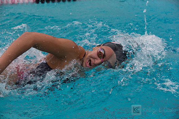 CSUEB Swim v FPU
