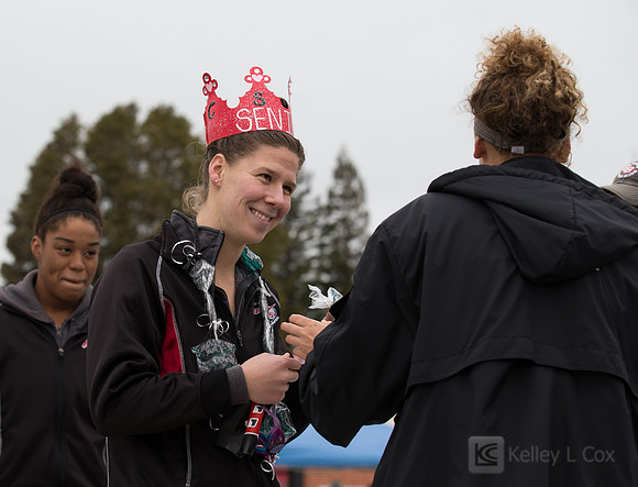 CSUEB Swim v FPU