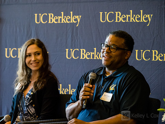 CAA: Cal Day