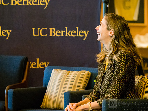 CAA: Cal Day
