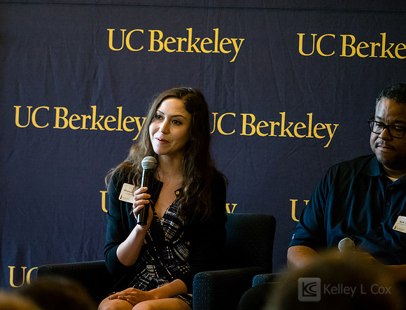CAA: Cal Day