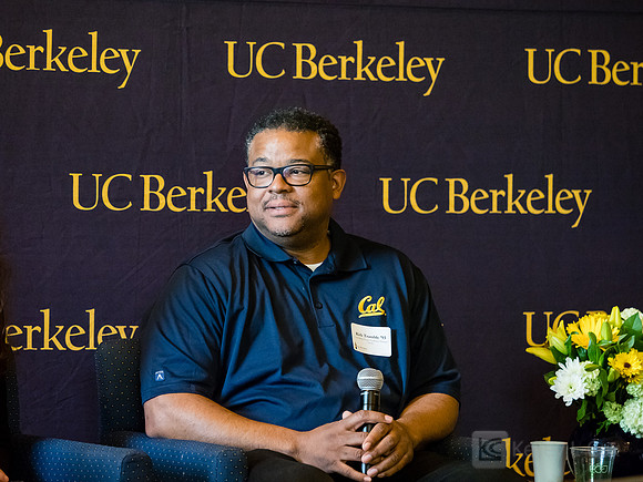 CAA: Cal Day