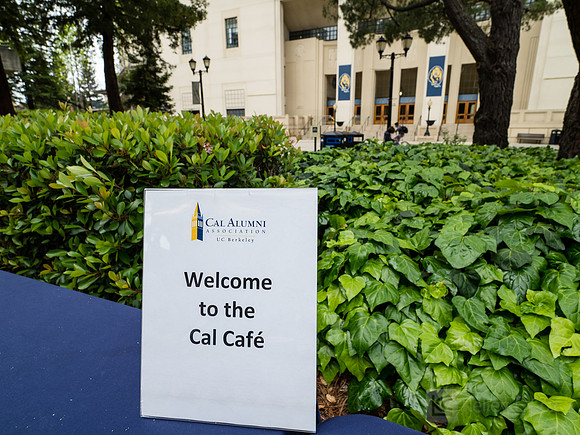 CAA: Cal Day