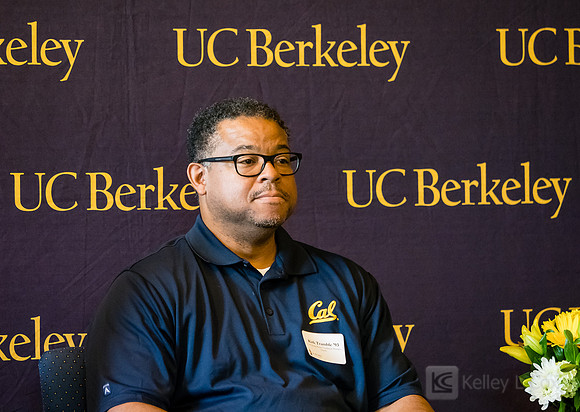CAA: Cal Day