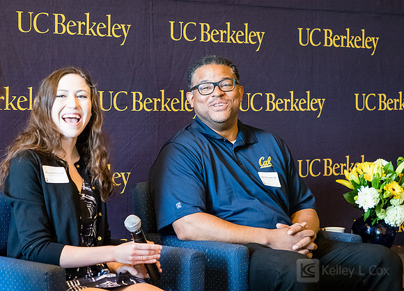 CAA: Cal Day