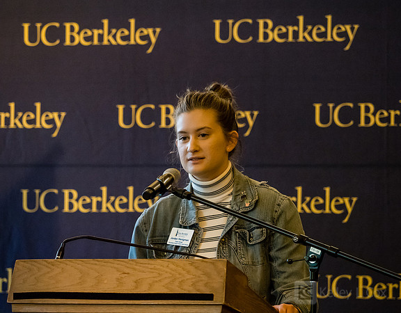 CAA: Cal Day