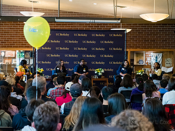 CAA: Cal Day