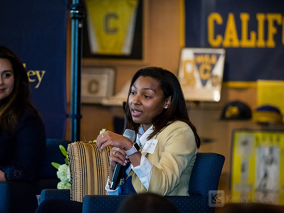 CAA: Cal Day