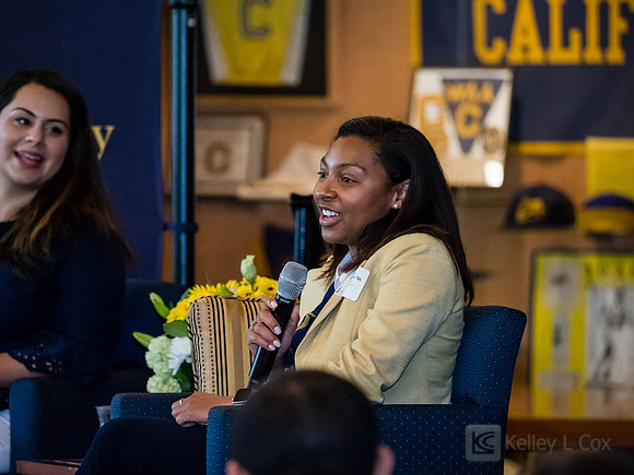 CAA: Cal Day