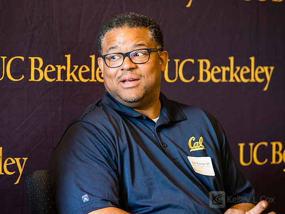 CAA: Cal Day