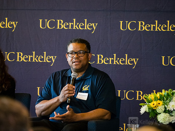 CAA: Cal Day