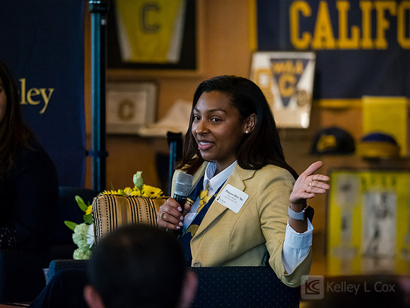 CAA: Cal Day