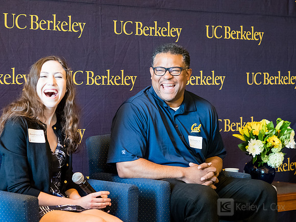 CAA: Cal Day