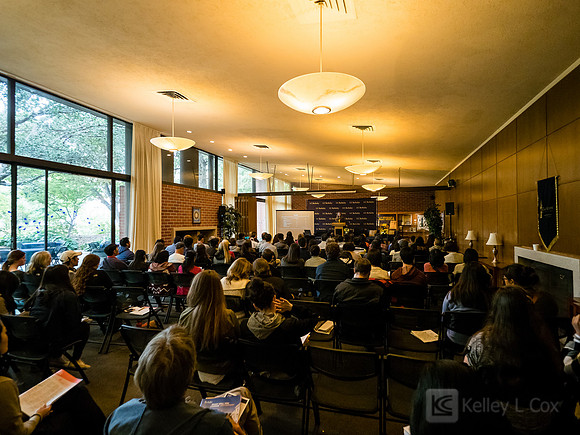 CAA: Cal Day