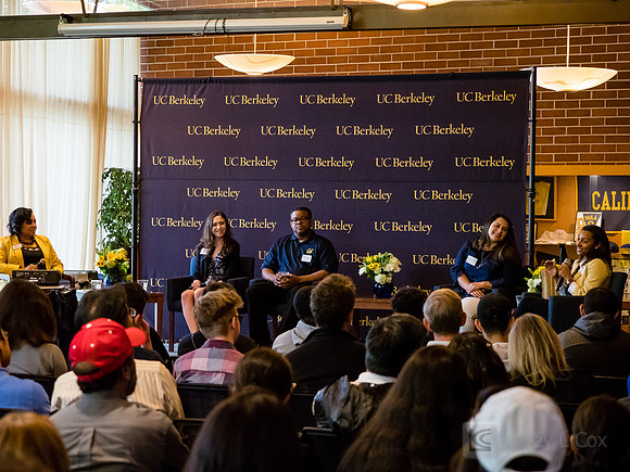 CAA: Cal Day
