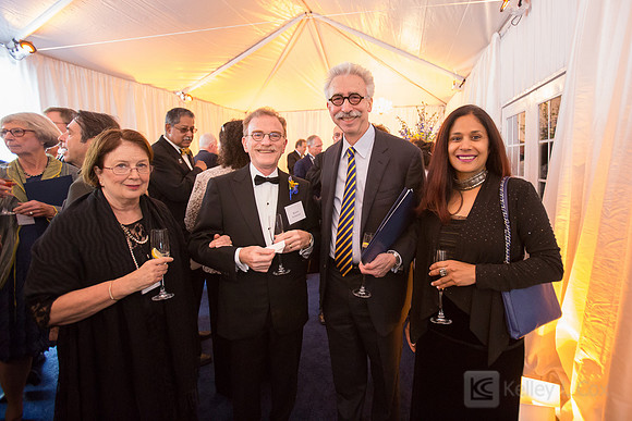 2016 Charter Gala