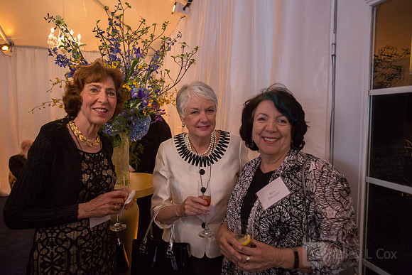 2016 Charter Gala