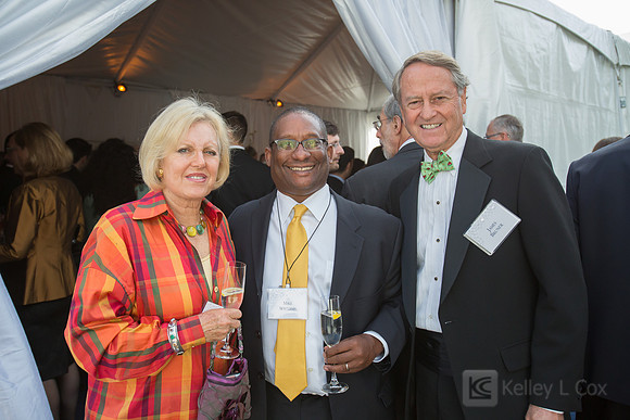 2016 Charter Gala