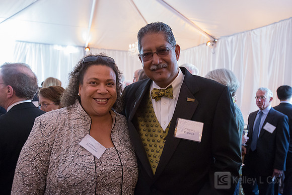 2016 Charter Gala