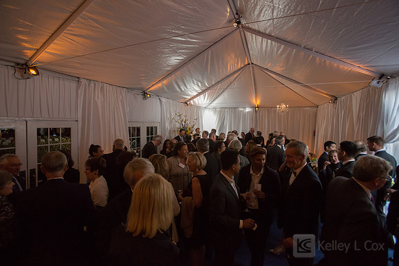 2016 Charter Gala