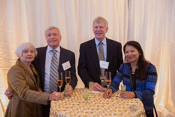 2016 Charter Gala
