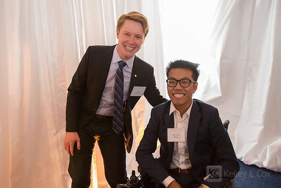 2016 Charter Gala