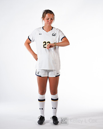 Daisy Cleverley (22)