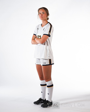 Daisy Cleverley (22)