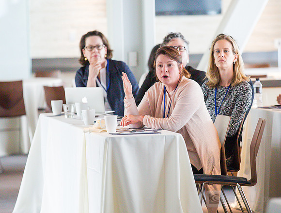 SciPhilOrg: Research Partners' Conference