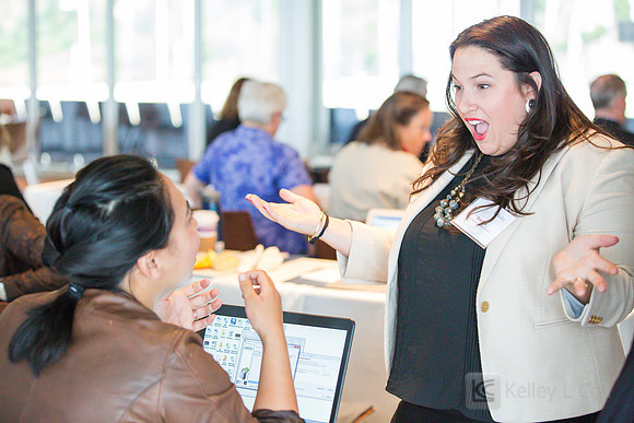 SciPhilOrg: Research Partners' Conference
