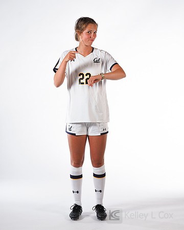 Daisy Cleverley (22)