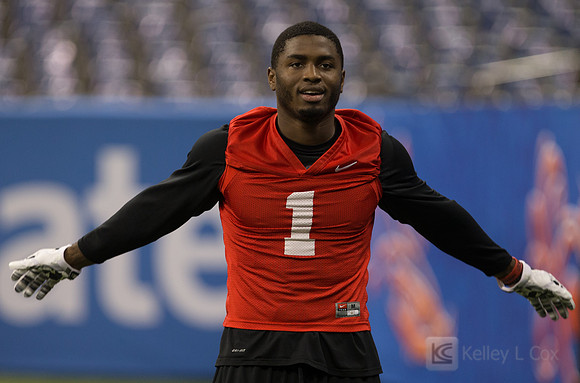 NCAA Football: Allstate Sugar Bowl Mississippi Rebels Practice