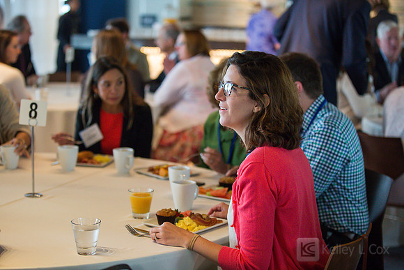 SciPhilOrg: Research Partners' Conference