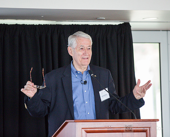 SciPhilOrg: Research Partners' Conference