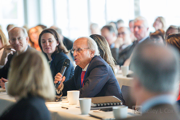 SciPhilOrg: Research Partners' Conference