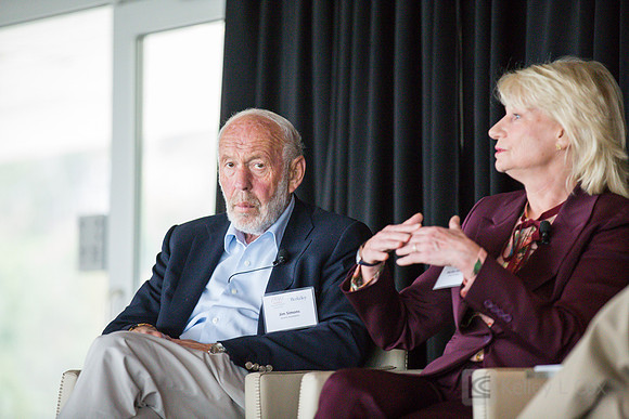 SciPhilOrg: Research Partners' Conference