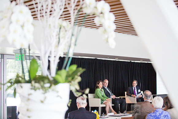 SciPhilOrg: Research Partners' Conference