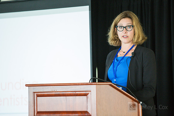 SciPhilOrg: Research Partners' Conference
