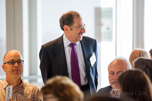 SciPhilOrg: Research Partners' Conference