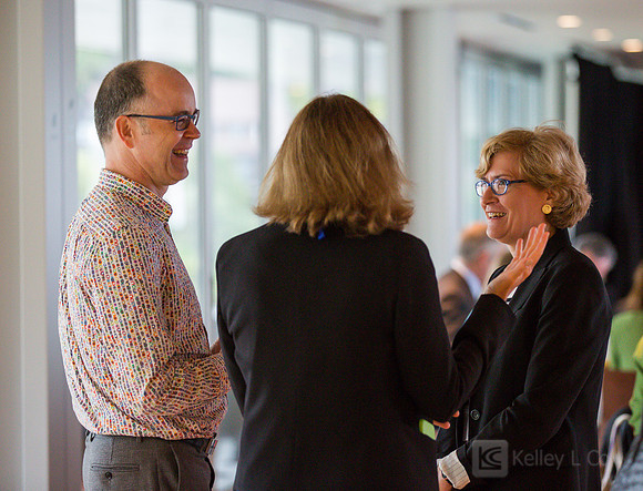 SciPhilOrg: Research Partners' Conference