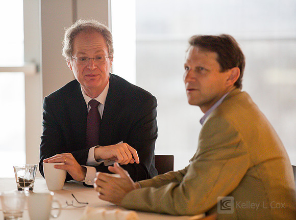 SciPhilOrg: Research Partners' Conference