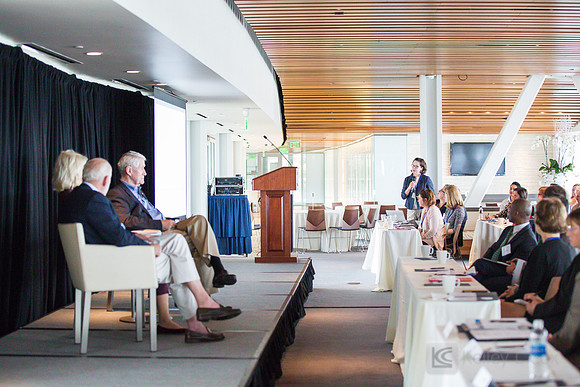 SciPhilOrg: Research Partners' Conference