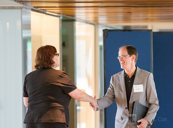 SciPhilOrg: Research Partners' Conference