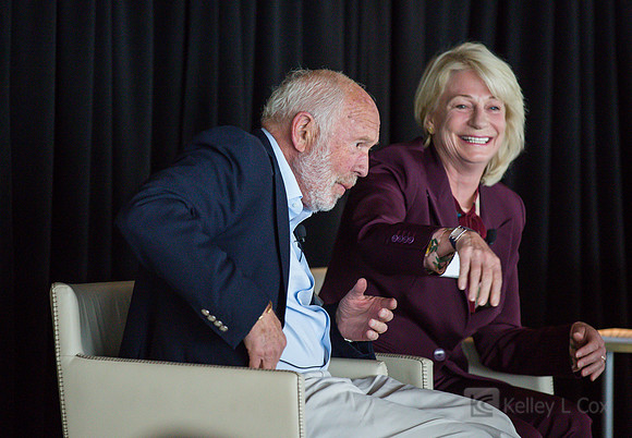 SciPhilOrg: Research Partners' Conference