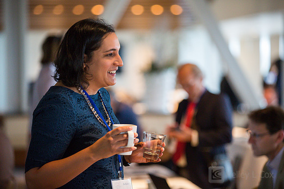SciPhilOrg: Research Partners' Conference