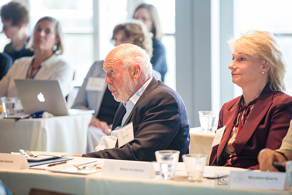 SciPhilOrg: Research Partners' Conference