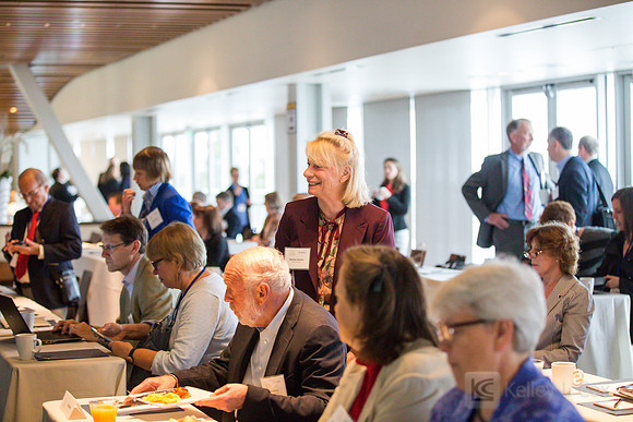 SciPhilOrg: Research Partners' Conference