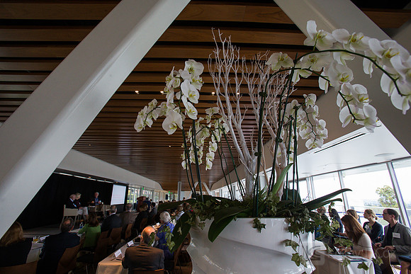SciPhilOrg: Research Partners' Conference