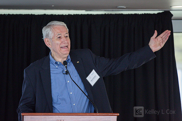SciPhilOrg: Research Partners' Conference