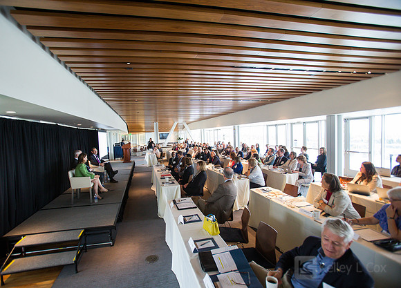 SciPhilOrg: Research Partners' Conference